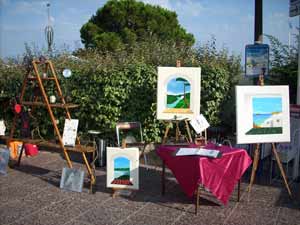 Esplanade des Goelands