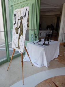 Rotonde St Jean Cap Ferrat